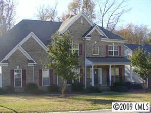 11564 Crossroads Pl., Concord, NC 28025