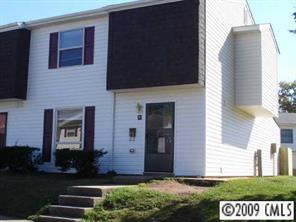 7901 Lakehouse Ln. #8, Charlotte, NC 28210