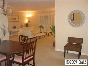 1323 Queens Rd. #307, Charlotte, NC 28207