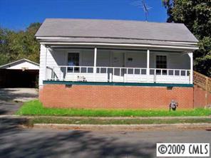 1004 Sioux St., Monroe, NC 28110