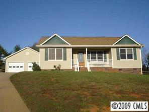3231 Timothy Ln., Lincolnton, NC 28092