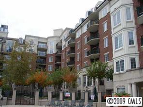 300 Fifth St. #419, Charlotte, NC 28202