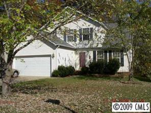 3202 Edmonton Pl., Charlotte, NC 28269