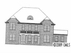 3210 Hartford Way, Matthews, NC 28104