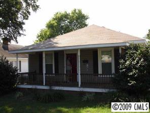 214 York Ave., Kannapolis, NC 28083