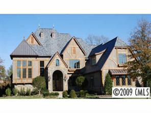 201 Eagle Bend Dr., Waxhaw, NC 28173