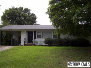 1218 Carolyn Dr., Albemarle, NC 28001