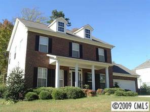 5731 Lagrande Dr., Charlotte, NC 28269