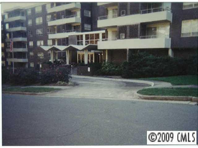 1300 Reece Rd. #310, Charlotte, NC 28209