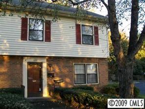 4745 Old Lantern Way #67, Charlotte, NC 28212