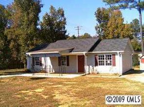2801 Mason St., Monroe, NC 28110
