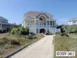 15 Peppervine Tr., Bald Head Island, NC 28461