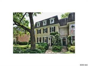 206 Perrin Pl., Charlotte, NC 28207