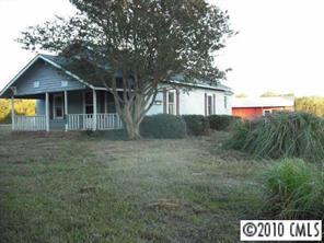 802 Macedonia Church Rd., Monroe, NC 28112