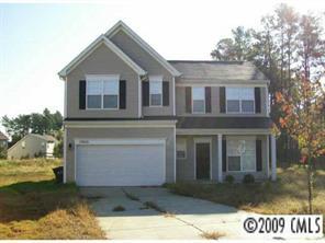 13606 Stringfellow Ln., Charlotte, NC 28278