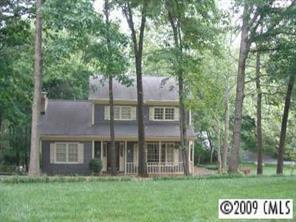 6639 Woodshed Cir., Charlotte, NC 28270