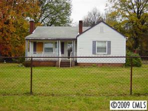 4210 S Main St., Salisbury, NC 28147