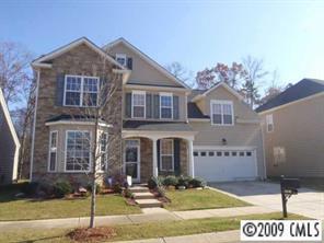 13530 Delstone Dr., Huntersville, NC 28078