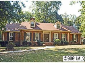 3330 Cambria Rd., Charlotte, NC 28210