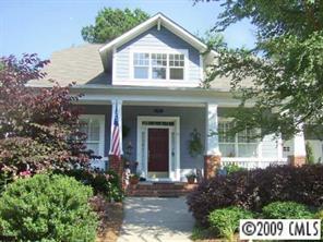 132 Fairview Ln., Davidson, NC 28036