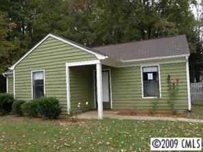 6301 Blue Jay Ln., Charlotte, NC 28227