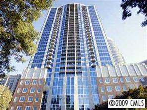 210 N Church St. #2209, Charlotte, NC 28202