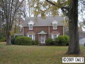 3423 Selwyn Ave., Charlotte, NC 28209