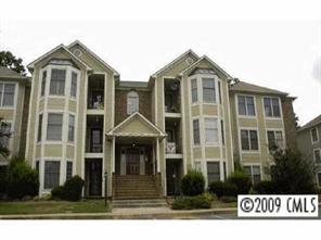 7354 Rose Terrace Ct. #4, Charlotte, NC 28215