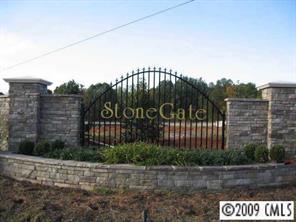 Lot 41 Gateway Ln., Lincolnton, NC 28092