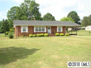410 Airport Rd., Kannapolis, NC 28081