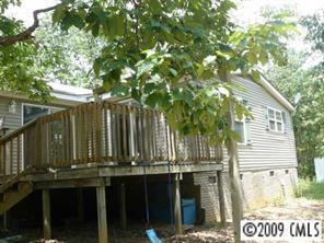 2348 North St., Lincolnton, NC 28092