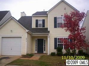 2913 Macvean Ln., Charlotte, NC 28208