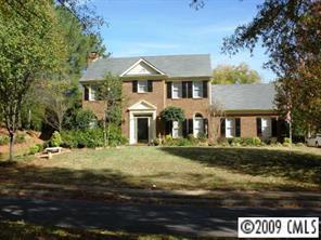 107 Sardis Plantation Dr., Matthews, NC 28105