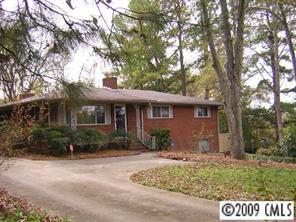 2100 Tarlton Dr., Matthews, NC 28105