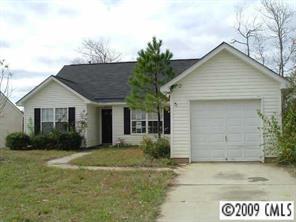 6035 Veckman Ct., Charlotte, NC 28269