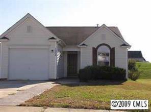 10026 Orchard Grass Ct., Charlotte, NC 28278