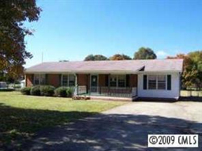 150 E Chamblee Dr., Salisbury, NC 28147