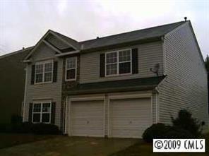 10629 Haddington Dr., Charlotte, NC 28269