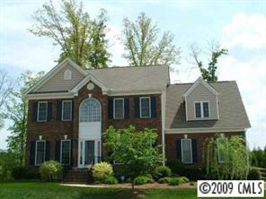 1902 Solway Ln., Charlotte, NC 28269