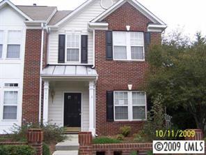 7013 Creft Cir. #1, Indian Trail, NC 28079