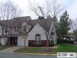10206 University Park Ln., Charlotte, NC 28213