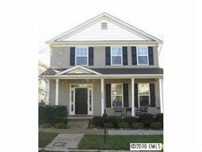 7428 Alluvial Dr., Huntersville, NC 28078