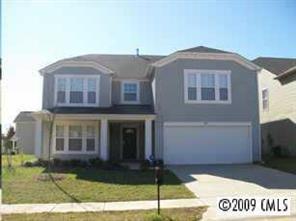 290 Ranlo Ave., Gastonia, NC 28054