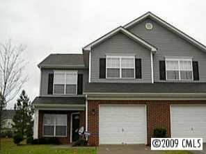 2339 Calabassas Ln., Matthews, NC 28105