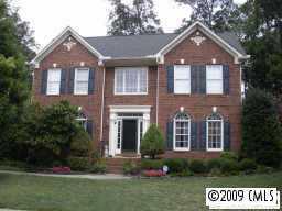5637 Hartfield Downs Dr., Charlotte, NC 28269