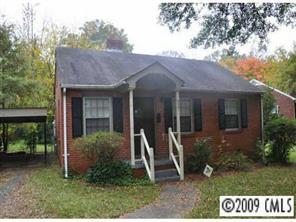 533 Stegall St., Charlotte, NC 28217