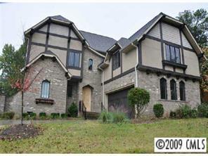 715 Sainte Rose Ln., Charlotte, NC 28226