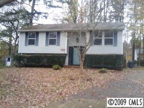 6633 Piney Path Rd., Charlotte, NC 28212