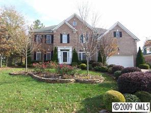 11610 Shimmering Lake Dr., Charlotte, NC 28214