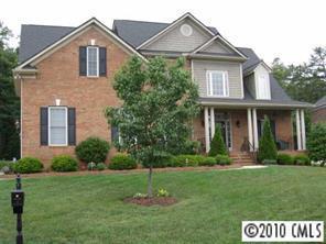 7207 Three Wood Dr., Matthews, NC 28104